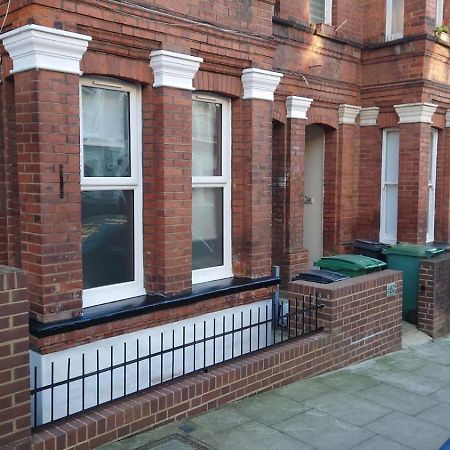 ロンドンStylish 2-Bed Flat In The Heart Of West Hampsteadアパートメント エクステリア 写真